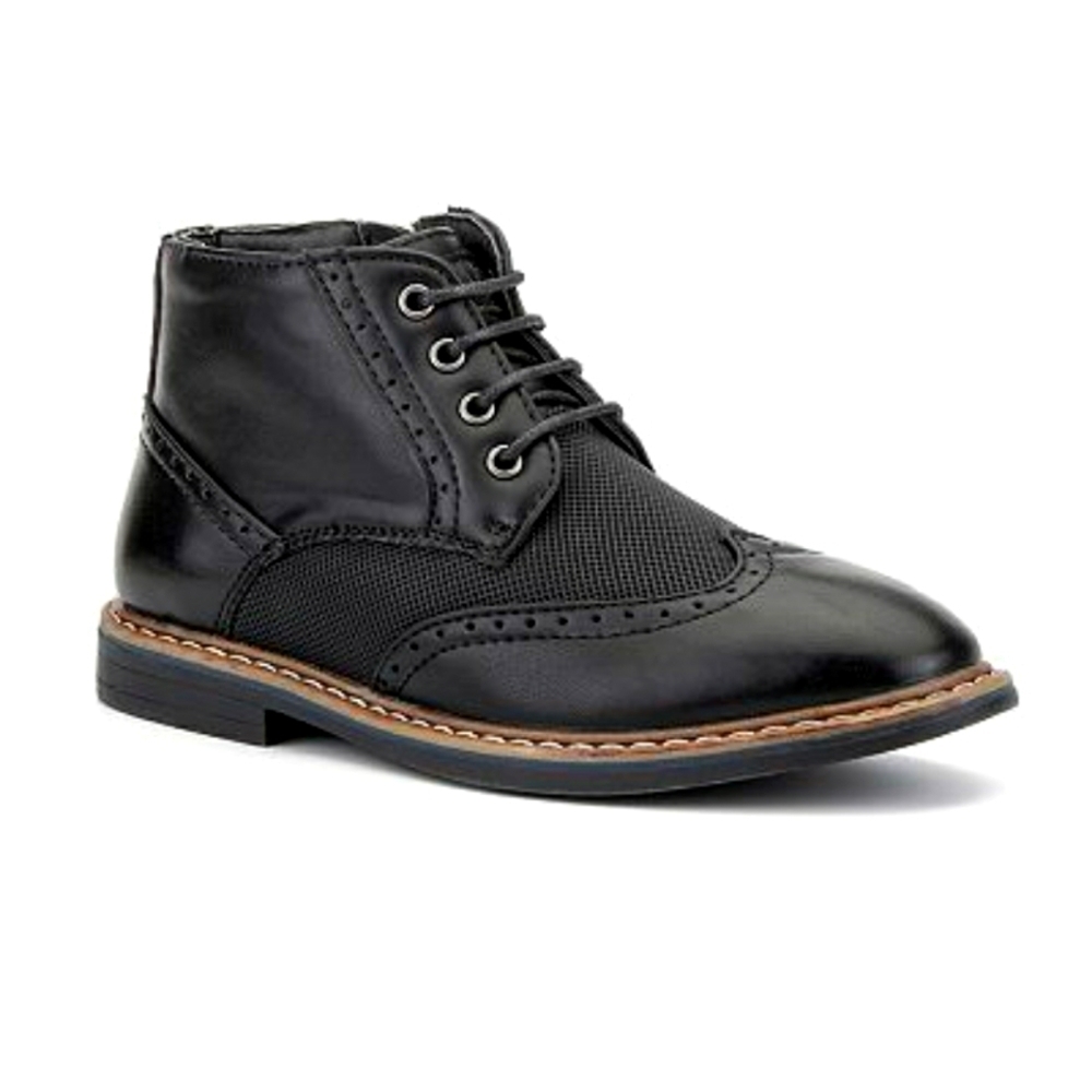 Kingston dress boots by Xray- Sz. 1.5